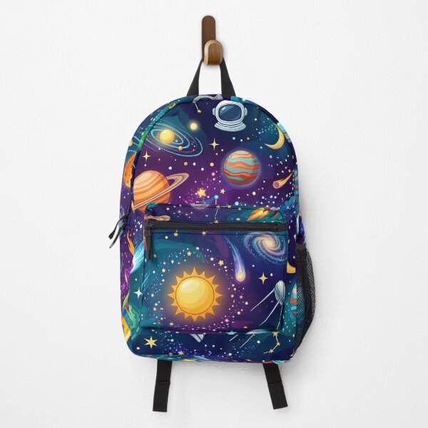 Item preview, Vibrant Swirling Deep Space Nebula Cosmic Cloud designed and sold by novadawy.