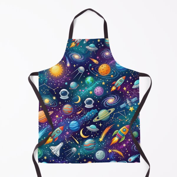 Item preview, Vibrant Swirling Deep Space Nebula Cosmic Cloud designed and sold by novadawy.