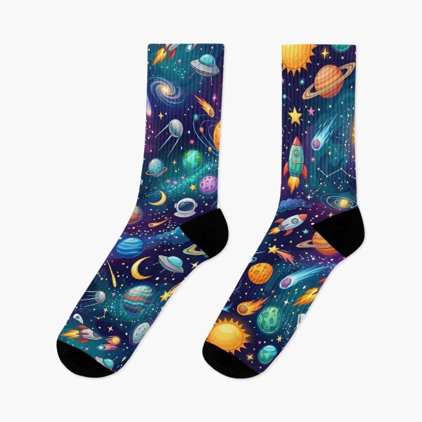 Item preview, Vibrant Swirling Deep Space Nebula Cosmic Cloud designed and sold by novadawy.