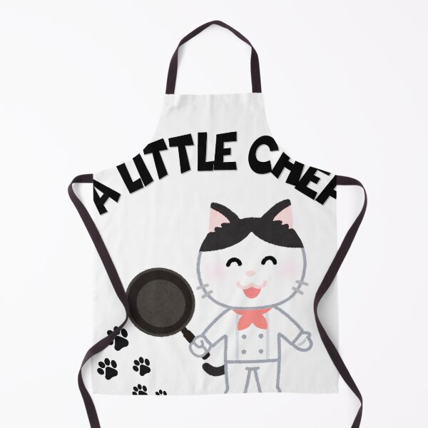 Item preview, A little chef  designed and sold by nadiabaza83.