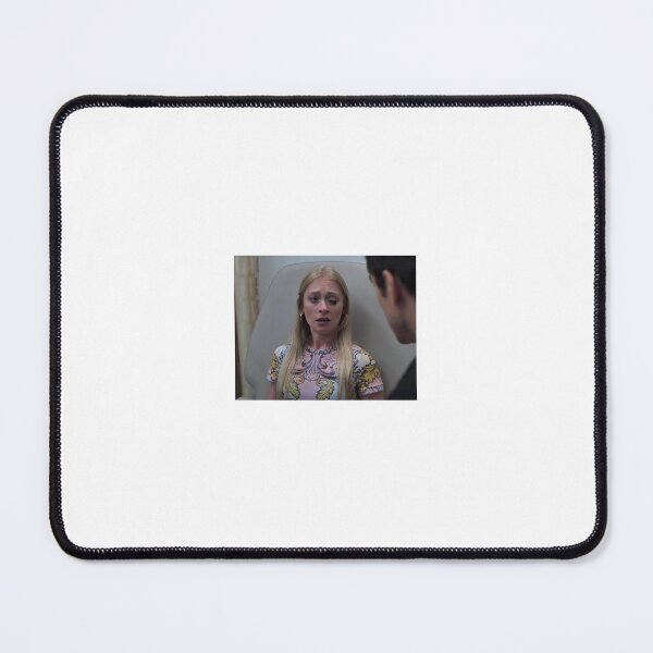Item preview, Elysia Roorbach || The Pitt designed and sold by madisonvisms.
