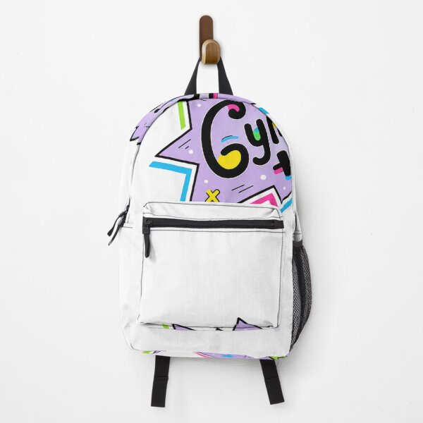 Item preview, Gymrats Retro Comic Graffiti Workout Style designed and sold by Digistore1221.