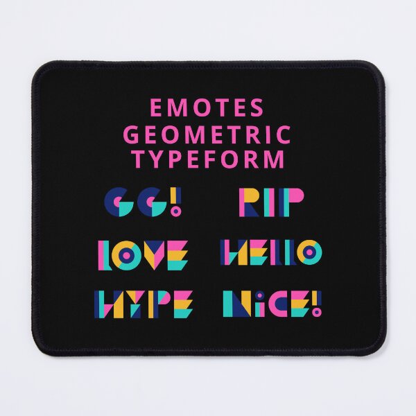 Item preview, Copy of Emotes Collections designed and sold by corsarba325.