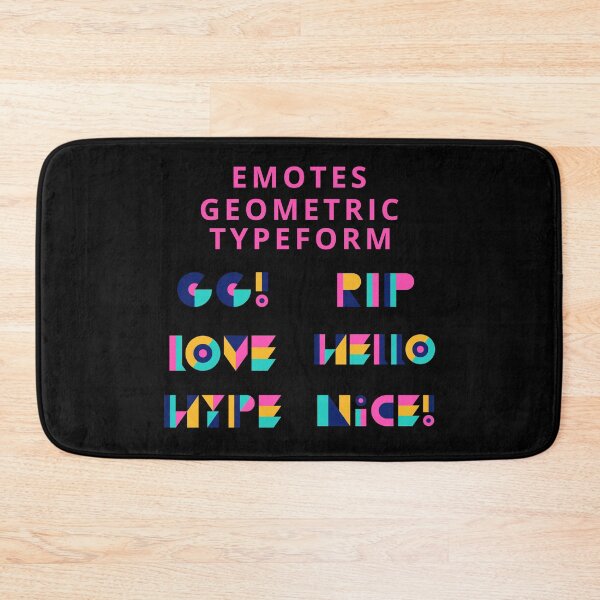 Item preview, Copy of Emotes Collections designed and sold by corsarba325.