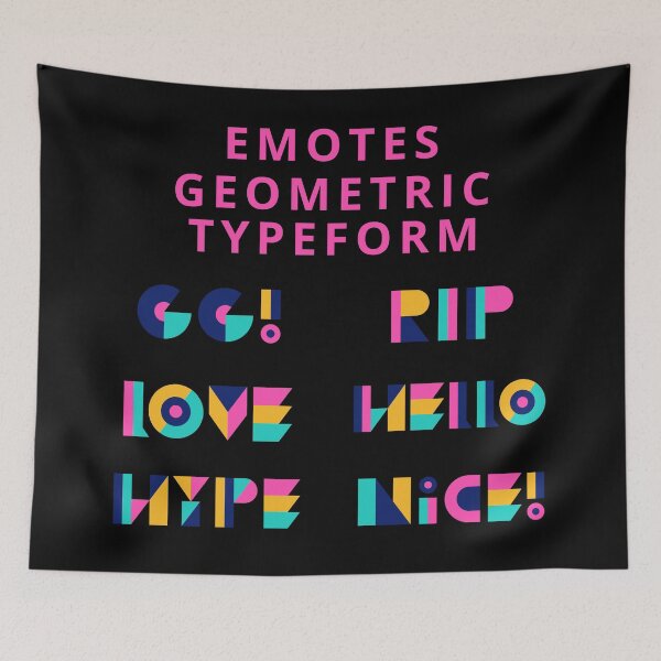 Item preview, Copy of Emotes Collections designed and sold by corsarba325.
