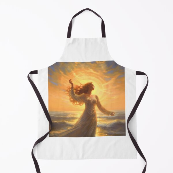 Item preview, Sun Goddess designed and sold by Solace Sparkles.