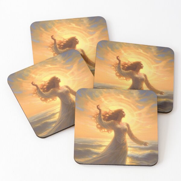 Item preview, Sun Goddess designed and sold by Solace Sparkles.