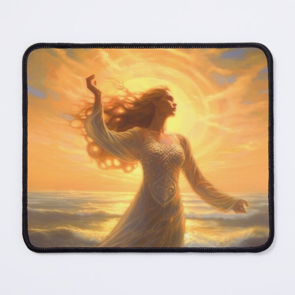 Item preview, Sun Goddess designed and sold by Solace Sparkles.