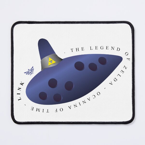 Item preview, Ocarina designed and sold by Thiago Valentim.