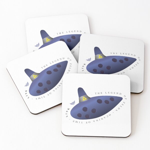 Item preview, Ocarina designed and sold by Thiago Valentim.