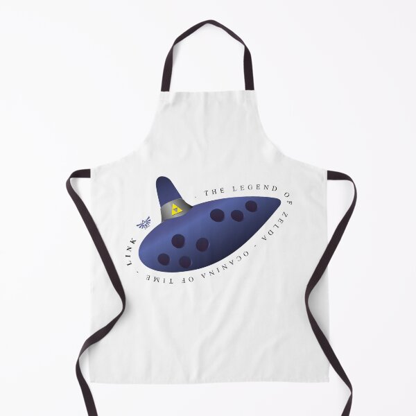 Item preview, Ocarina designed and sold by Thiago Valentim.