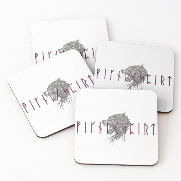 Item preview, Viking blood Old Norse Vikings design designed and sold by Substance_life.