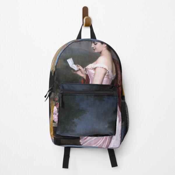 Item preview, Toulmouche's "The Love Letter" designed and sold by DONTSPACEAWAY.