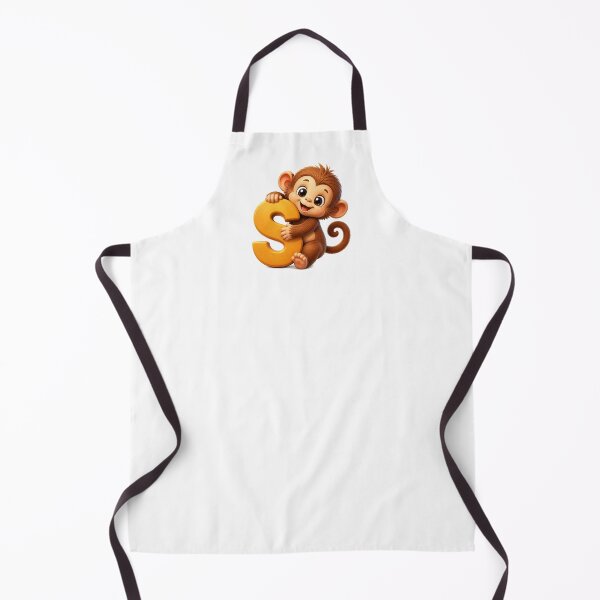 Item preview, Sweet S Monkey Hug designed and sold by BlissBlvdShop.