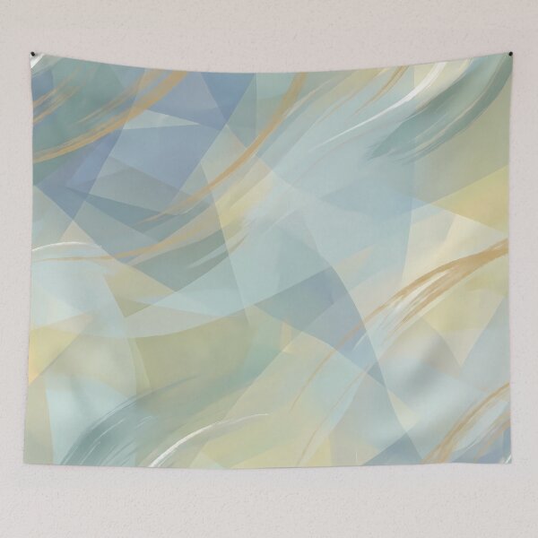 Item preview, Seven Dreamy Cosmic Landscapes Celestial Wonders Surreal Imagination designed and sold by ART ATTACK ZONE.