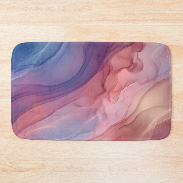 Item preview, Eight Dreamy Cosmic Landscapes Celestial Wonders Surreal Imagination designed and sold by ART ATTACK ZONE.