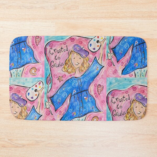 Item preview, Created To Create designed and sold by Deana-McGarr.