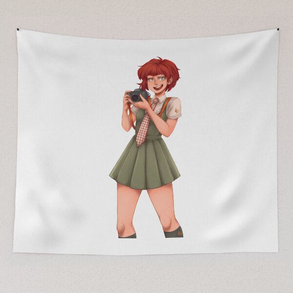 Item preview, Mahiru Koizumi designed and sold by helman-art.