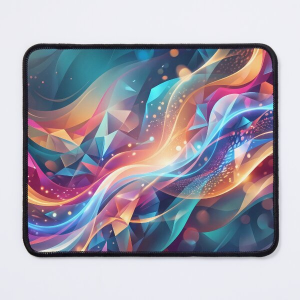 Item preview, Nine Dreamy Cosmic Landscapes Celestial Wonders Surreal Imagination designed and sold by ART ATTACK ZONE.