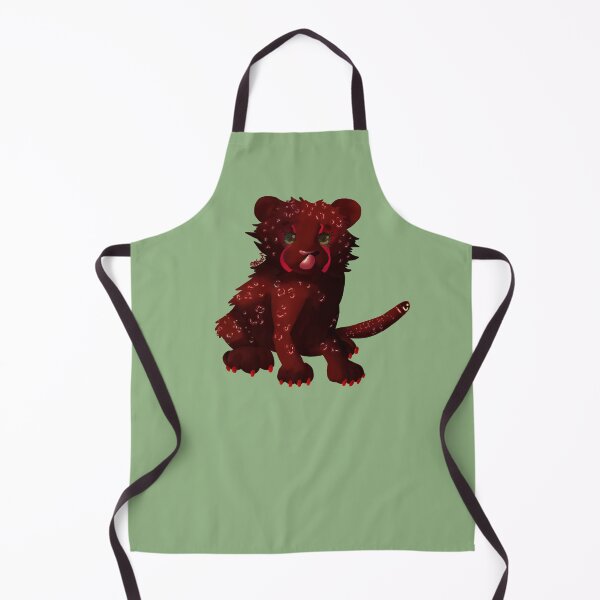 Item preview, Cherry Cola Cheetah  designed and sold by Bre-Bug-242.