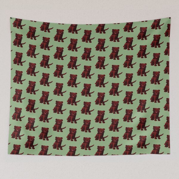Item preview, Cherry Cola Cheetah  designed and sold by Bre-Bug-242.