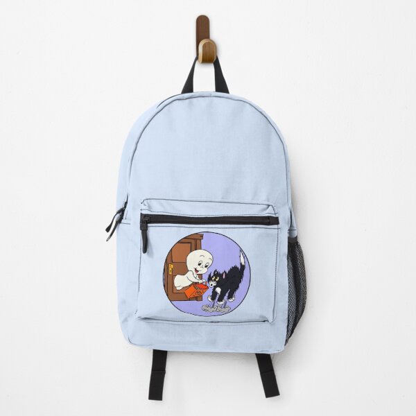 Item preview, Friendly Ghost designed and sold by The Abysmall.