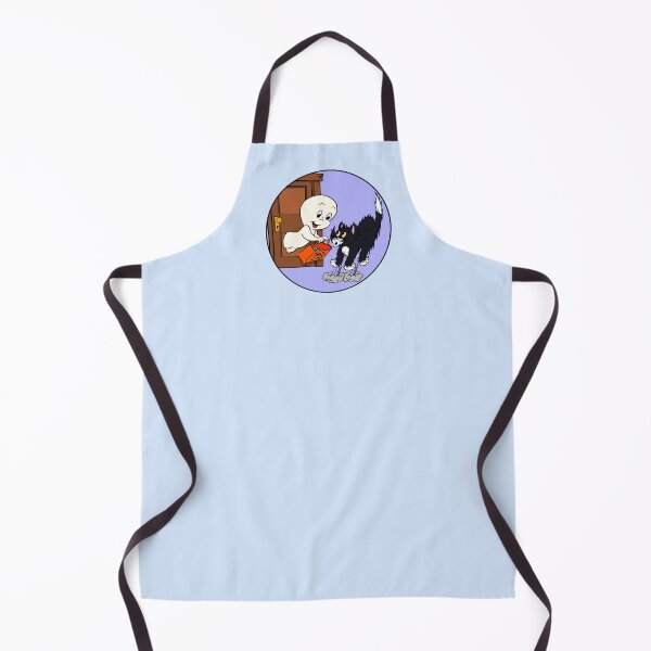 Item preview, Friendly Ghost  designed and sold by The Abysmall.