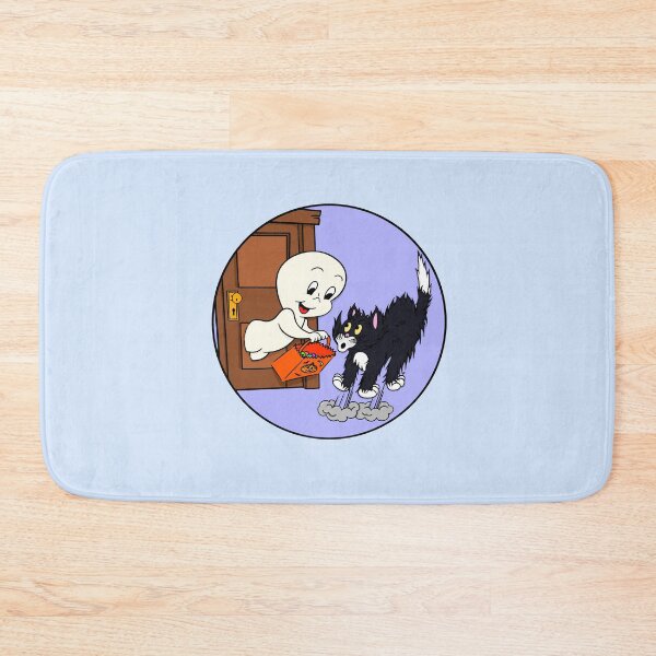 Item preview, Friendly Ghost  designed and sold by The Abysmall.
