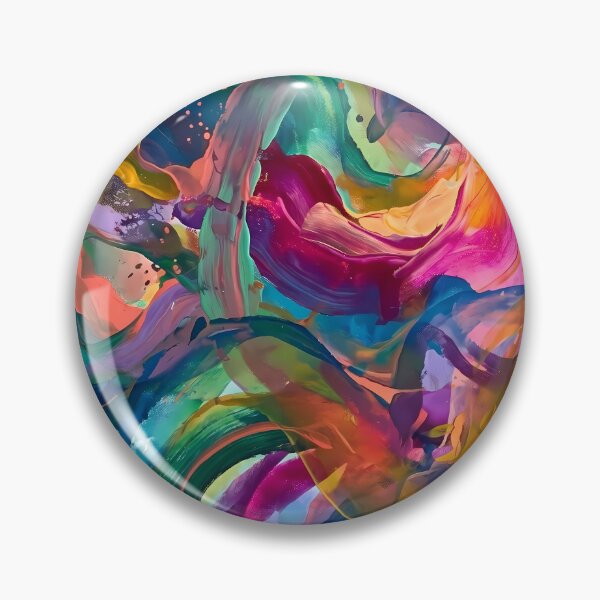 Item preview, Eleven Dreamy Cosmic Landscapes Celestial Wonders Surreal Imagination designed and sold by ART ATTACK ZONE.