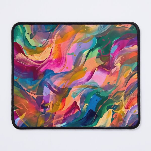 Item preview, Eleven Dreamy Cosmic Landscapes Celestial Wonders Surreal Imagination designed and sold by ART ATTACK ZONE.