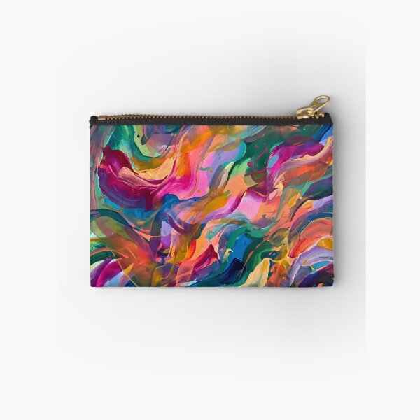 Item preview, Eleven Dreamy Cosmic Landscapes Celestial Wonders Surreal Imagination designed and sold by ART ATTACK ZONE.