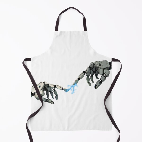 Item preview, The creation of Adam designed and sold by Glenbobagins.