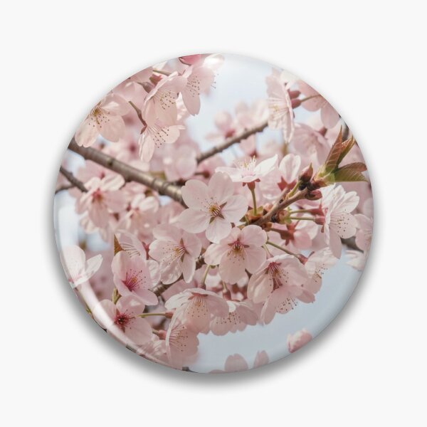 Item preview, Cherry Blossom designed and sold by Kirrindy Designs.