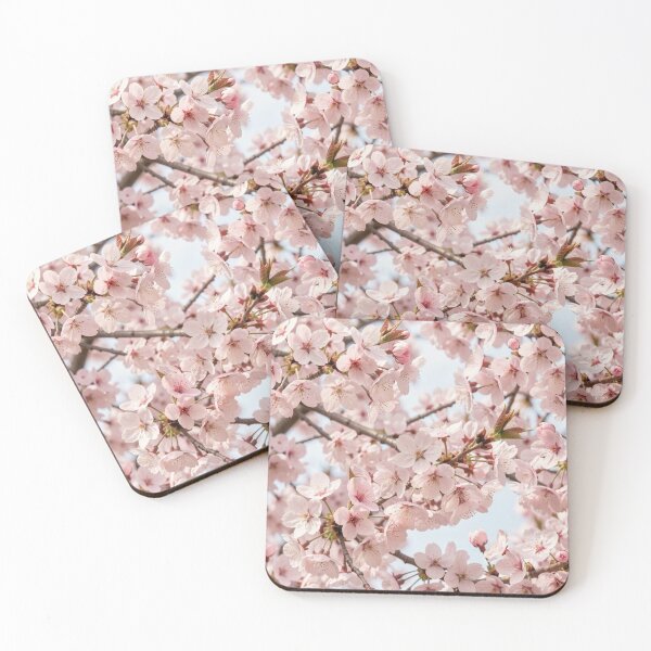 Item preview, Cherry Blossom designed and sold by Kirrindy Designs.