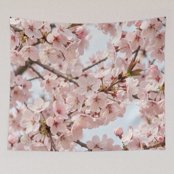 Item preview, Cherry Blossom designed and sold by Kirrindy Designs.