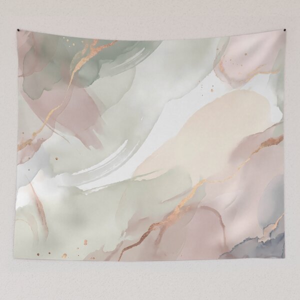 Item preview, Twelve Dreamy Cosmic Landscapes Celestial Wonders Surreal Imagination designed and sold by ART ATTACK ZONE.