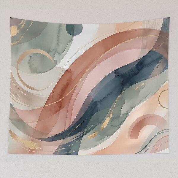 Item preview, 14 Dreamy Cosmic Landscapes Celestial Wonders Surreal Imagination designed and sold by ART ATTACK ZONE.
