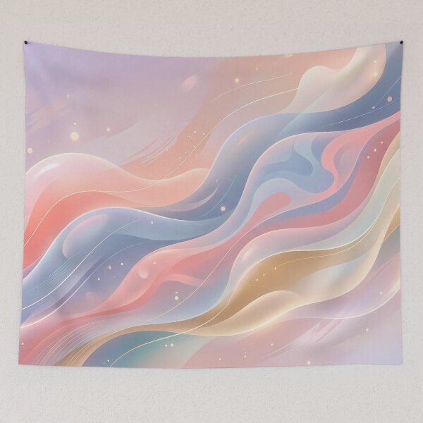 Item preview, 16 Dreamy Cosmic Landscapes Celestial Wonders Surreal Imagination designed and sold by ART ATTACK ZONE.