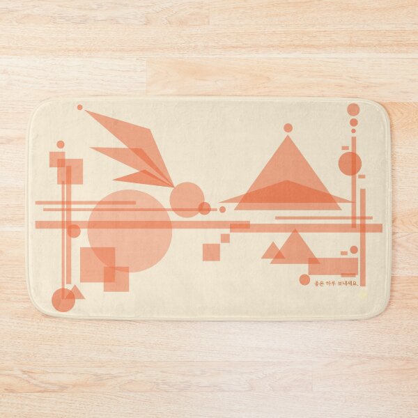 Item preview, Colorful Parallel Lines designed and sold by DalPrint.