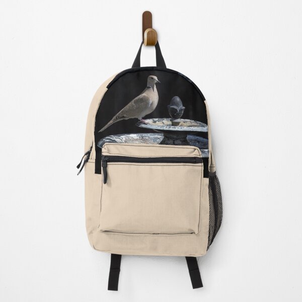Item preview, Eurasian Collared-Dove designed and sold by CarolM.