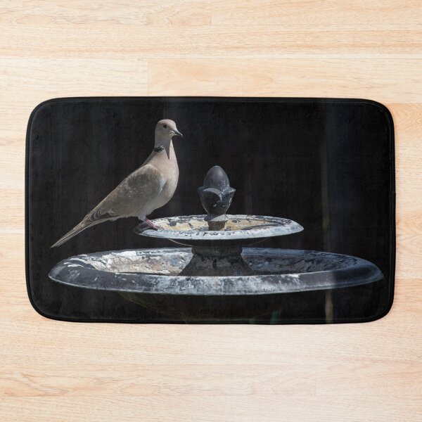 Item preview, Eurasian Collared-Dove designed and sold by CarolM.
