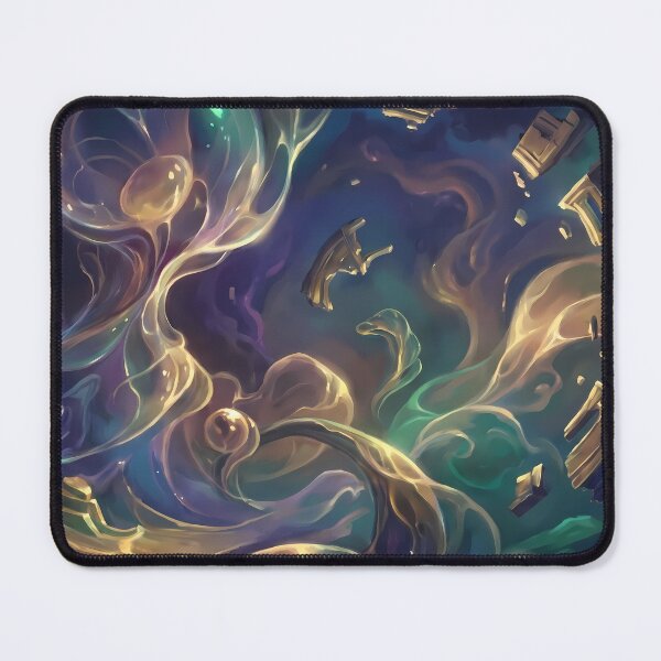 Item preview, 19 Dreamy Cosmic Landscapes Celestial Wonders Surreal Imagination designed and sold by ART ATTACK ZONE.