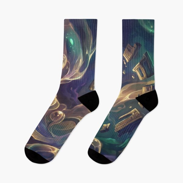Item preview, 19 Dreamy Cosmic Landscapes Celestial Wonders Surreal Imagination designed and sold by ART ATTACK ZONE.