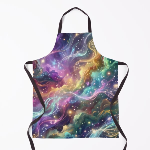 Item preview, 20 Dreamy Cosmic Landscapes Celestial Wonders Surreal Imagination designed and sold by ART ATTACK ZONE.