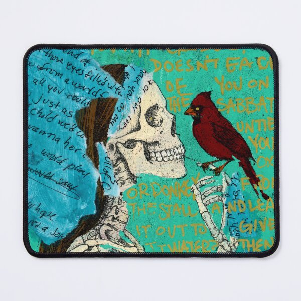 Item preview, Daughter of Abraham designed and sold by ElvisSantanaArt.