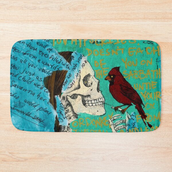 Item preview, Daughter of Abraham designed and sold by ElvisSantanaArt.
