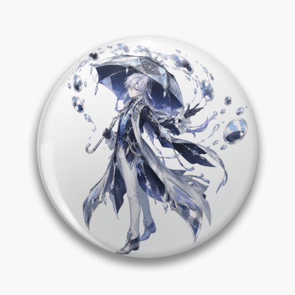 Item preview, Mirror Rain Illusionist designed and sold by jgvisualarts.
