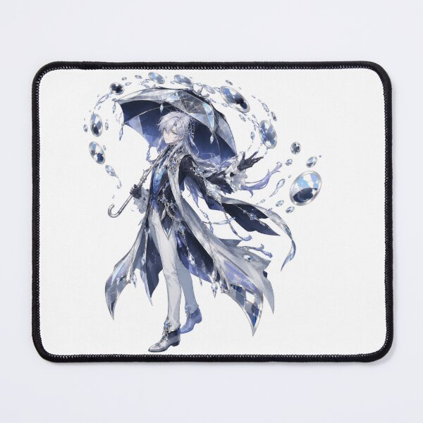 Item preview, Mirror Rain Illusionist designed and sold by jgvisualarts.