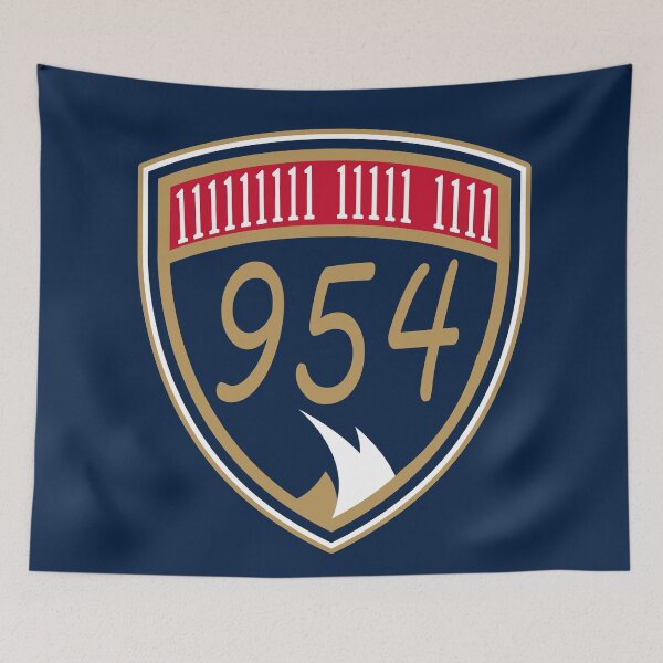Item preview, 954Florida designed and sold by D9-Apparel.