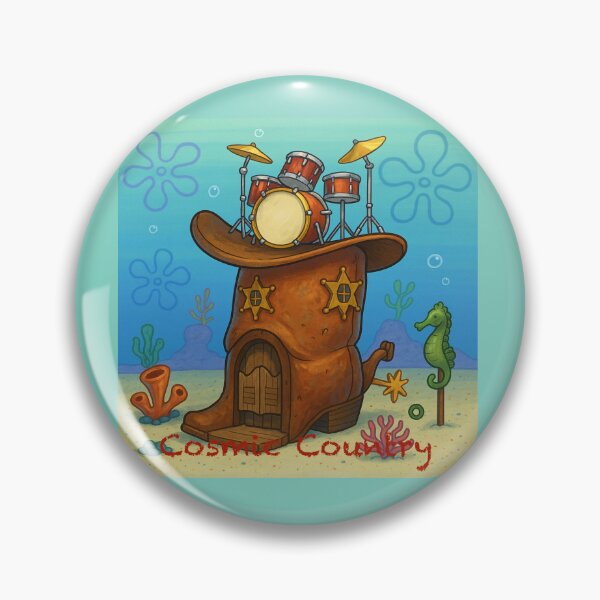 Item preview, Bikini bottom west designed and sold by Cosmic-Chloe.